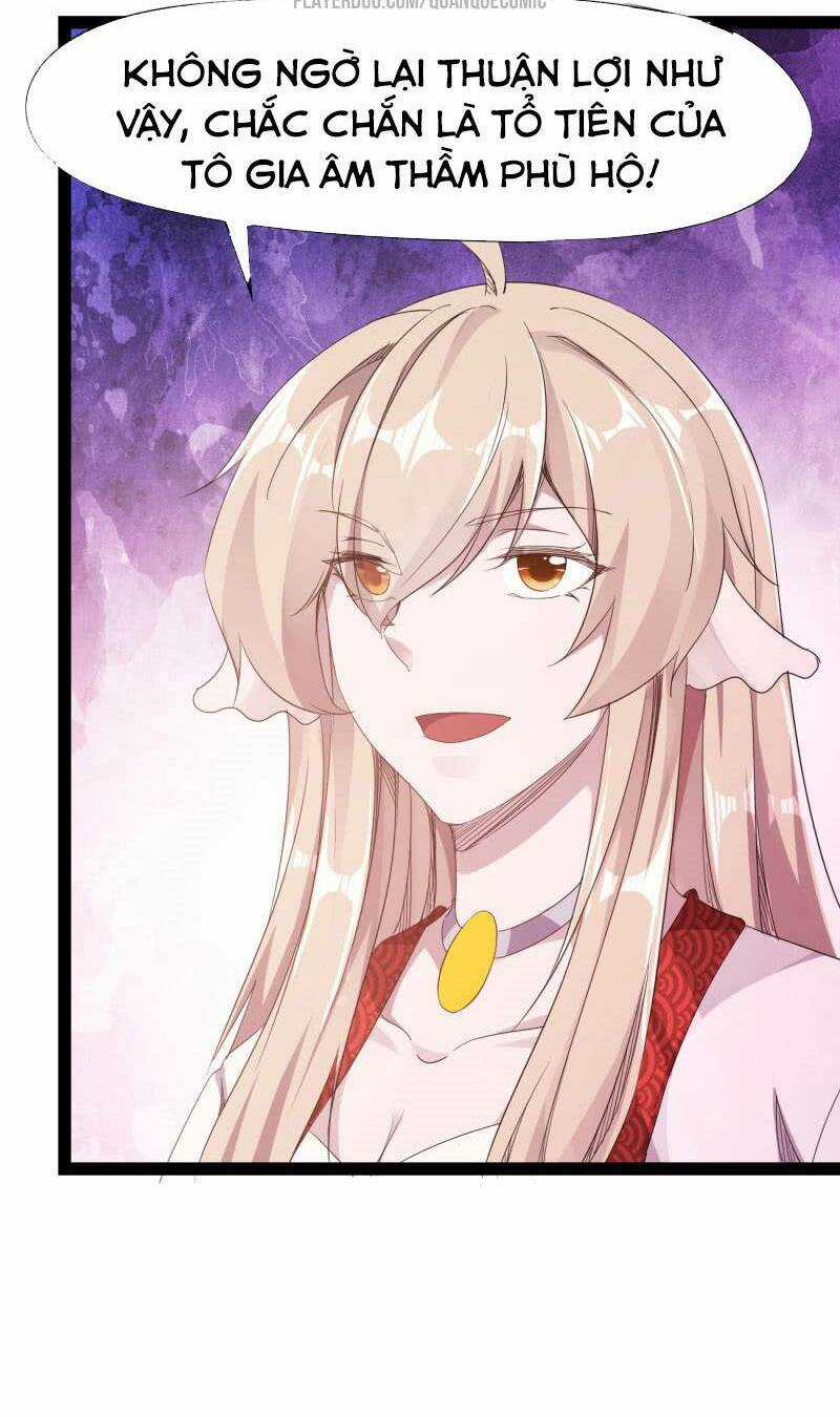 Kiếm Đồ - Chapter 20 - Trang 71