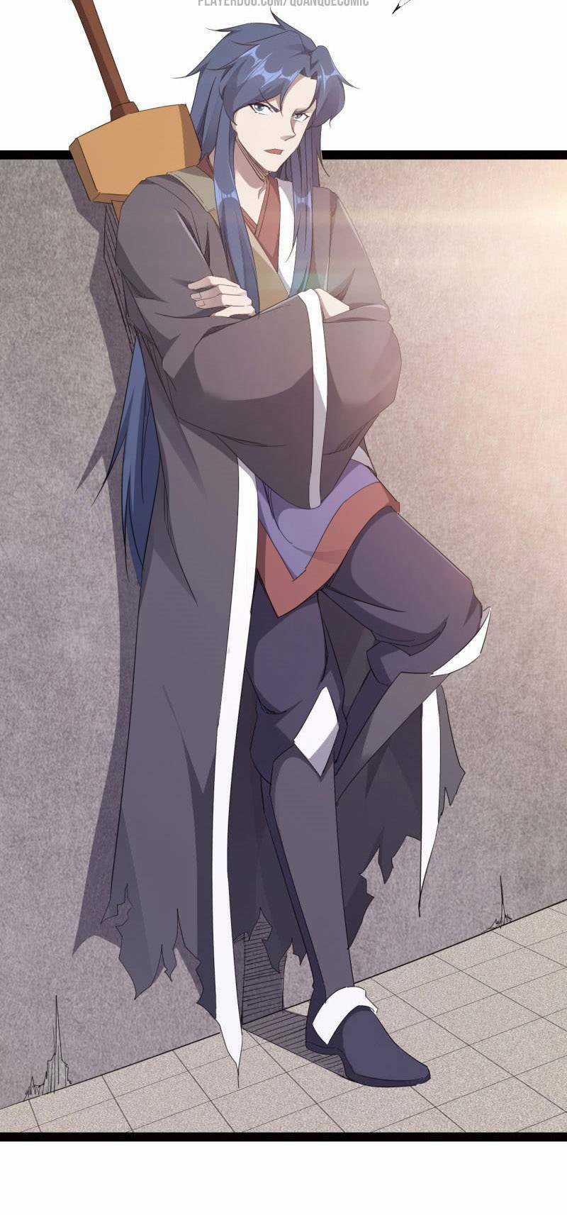 Kiếm Đồ - Chapter 20 - Trang 9