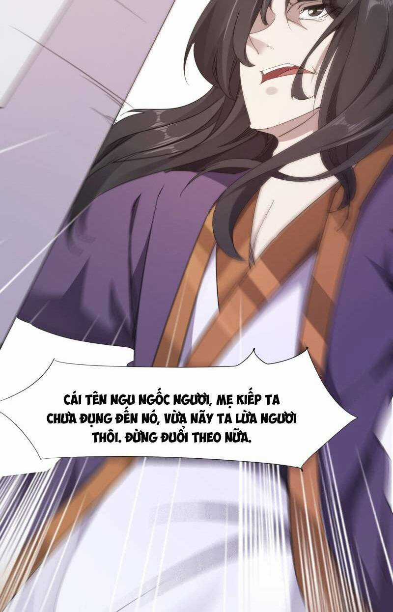 Kiếm Đồ - Chapter 21 - Trang 14