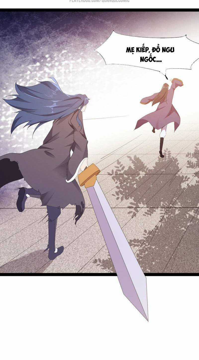 Kiếm Đồ - Chapter 21 - Trang 16