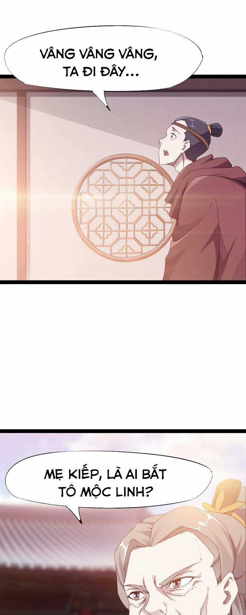 Kiếm Đồ - Chapter 21 - Trang 25