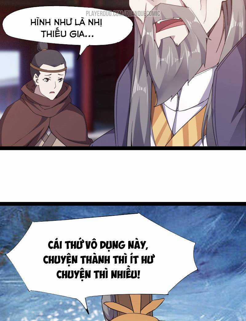 Kiếm Đồ - Chapter 21 - Trang 26