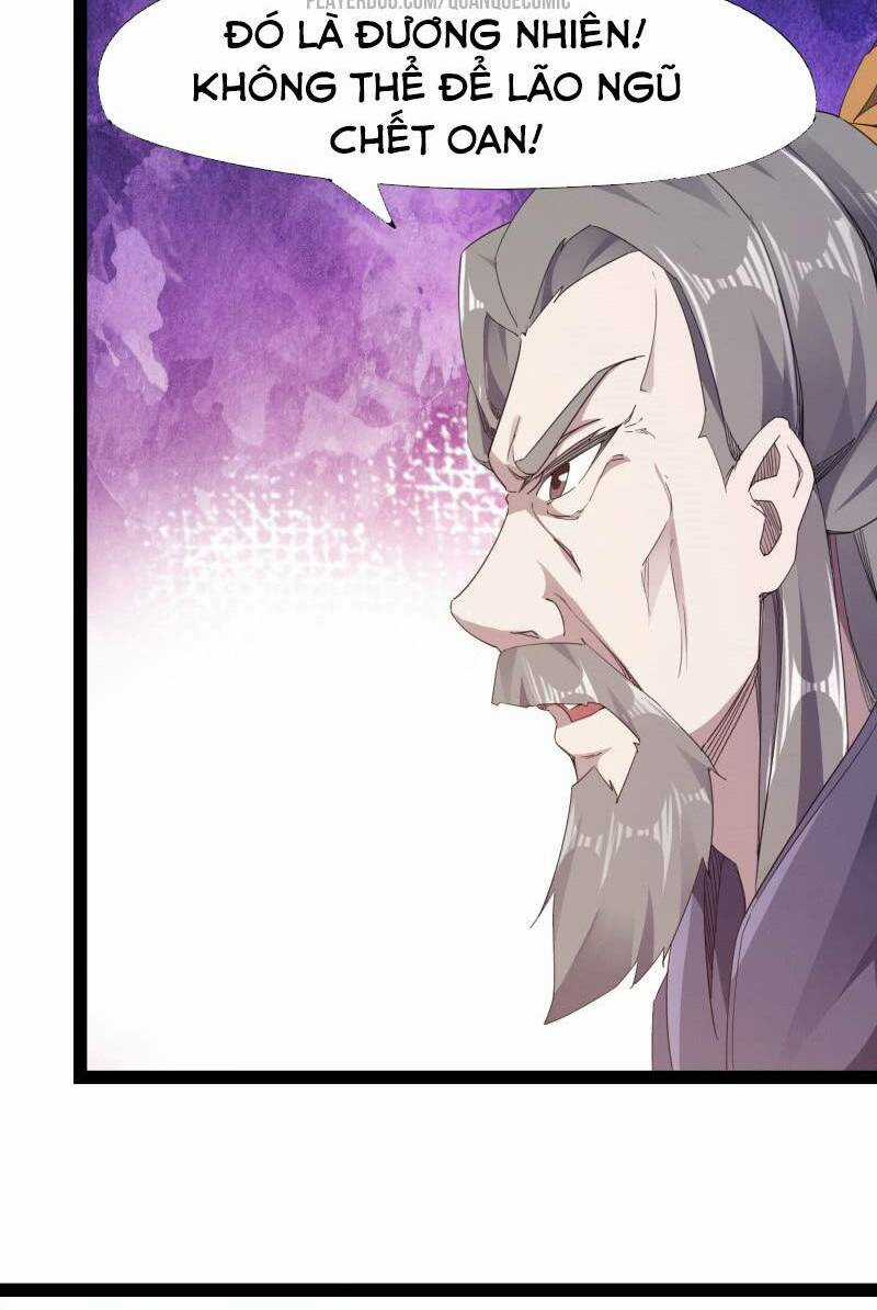 Kiếm Đồ - Chapter 21 - Trang 29