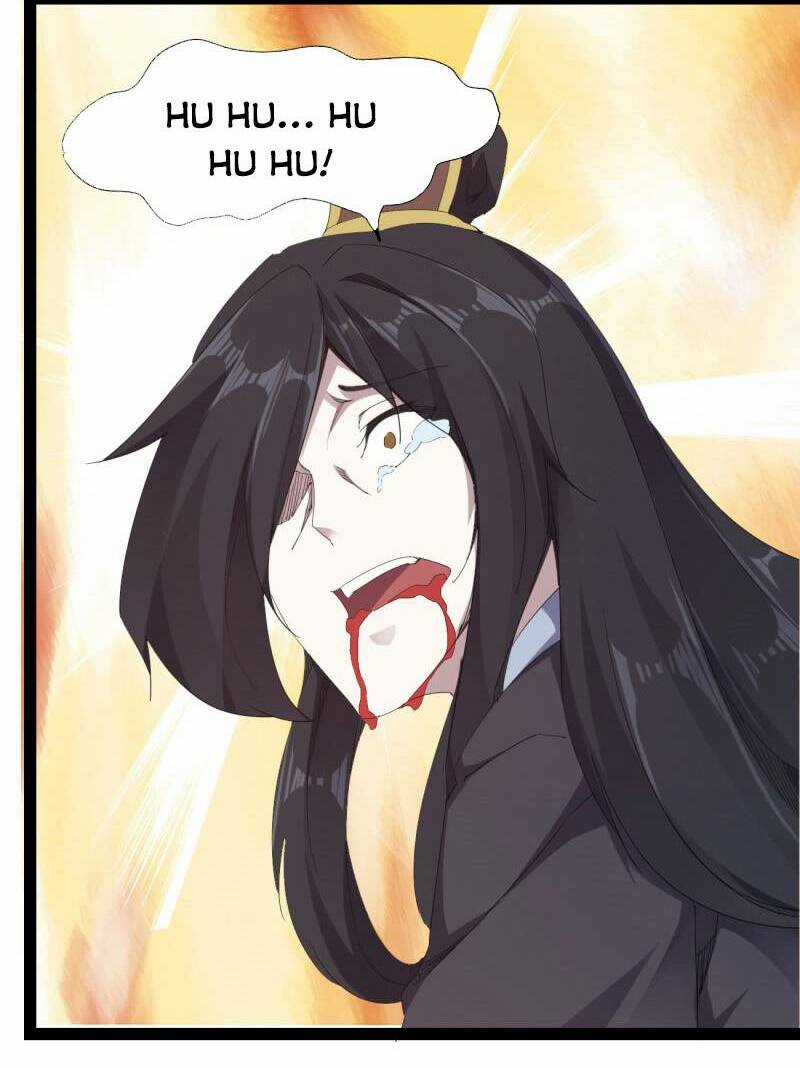 Kiếm Đồ - Chapter 21 - Trang 32