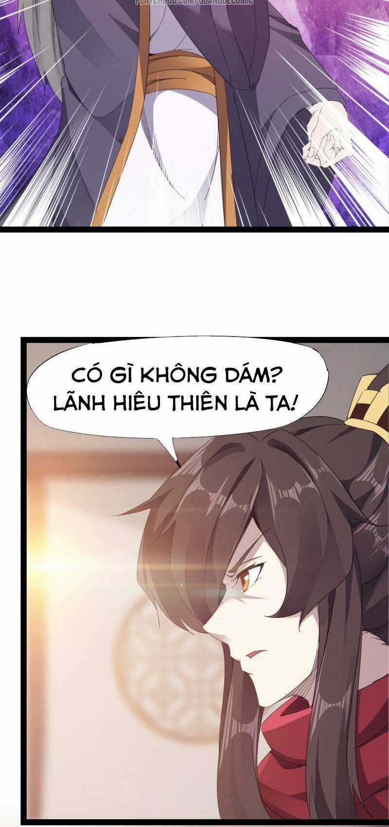 Kiếm Đồ - Chapter 21 - Trang 34