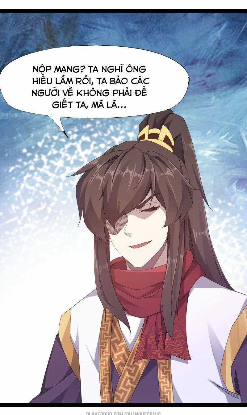 Kiếm Đồ - Chapter 21 - Trang 39