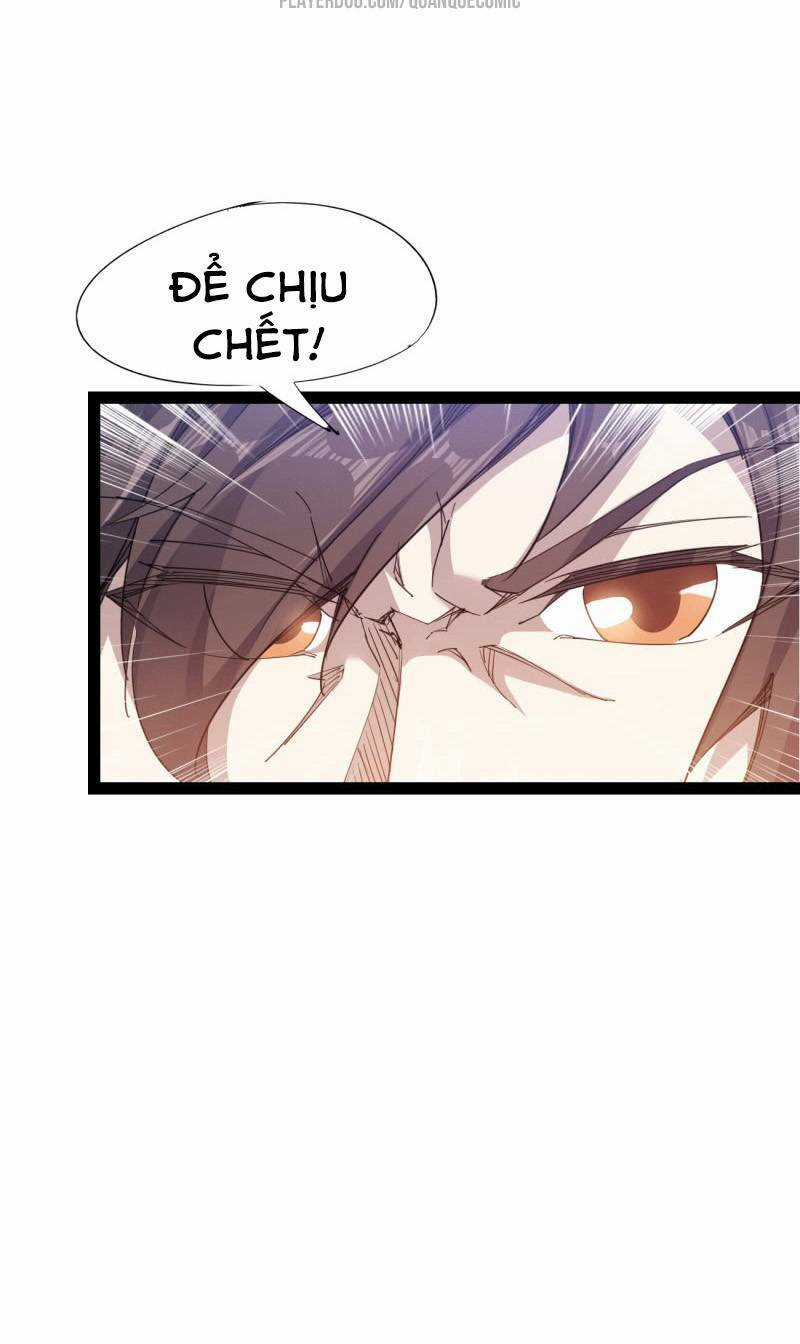 Kiếm Đồ - Chapter 21 - Trang 40