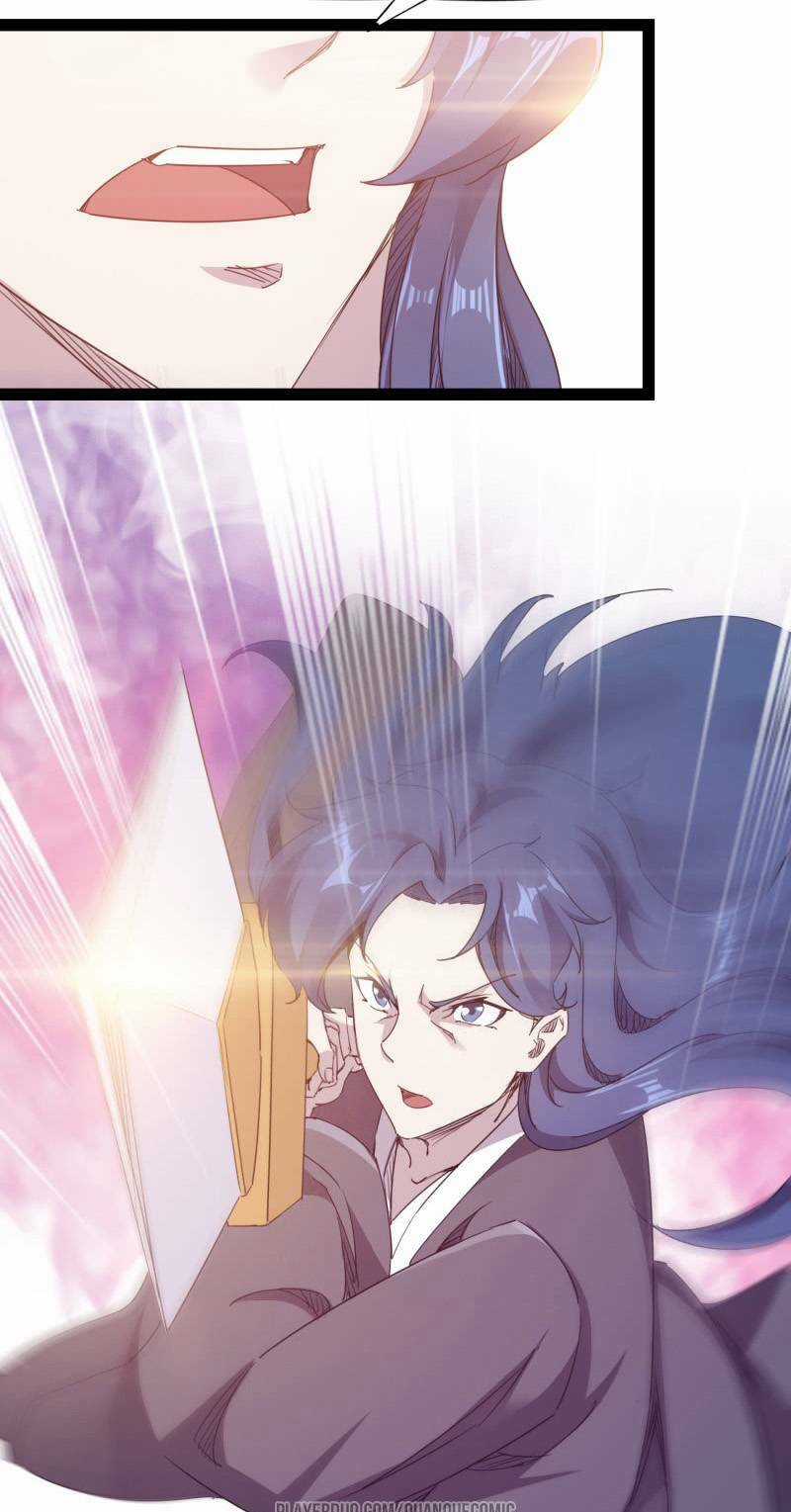 Kiếm Đồ - Chapter 21 - Trang 5