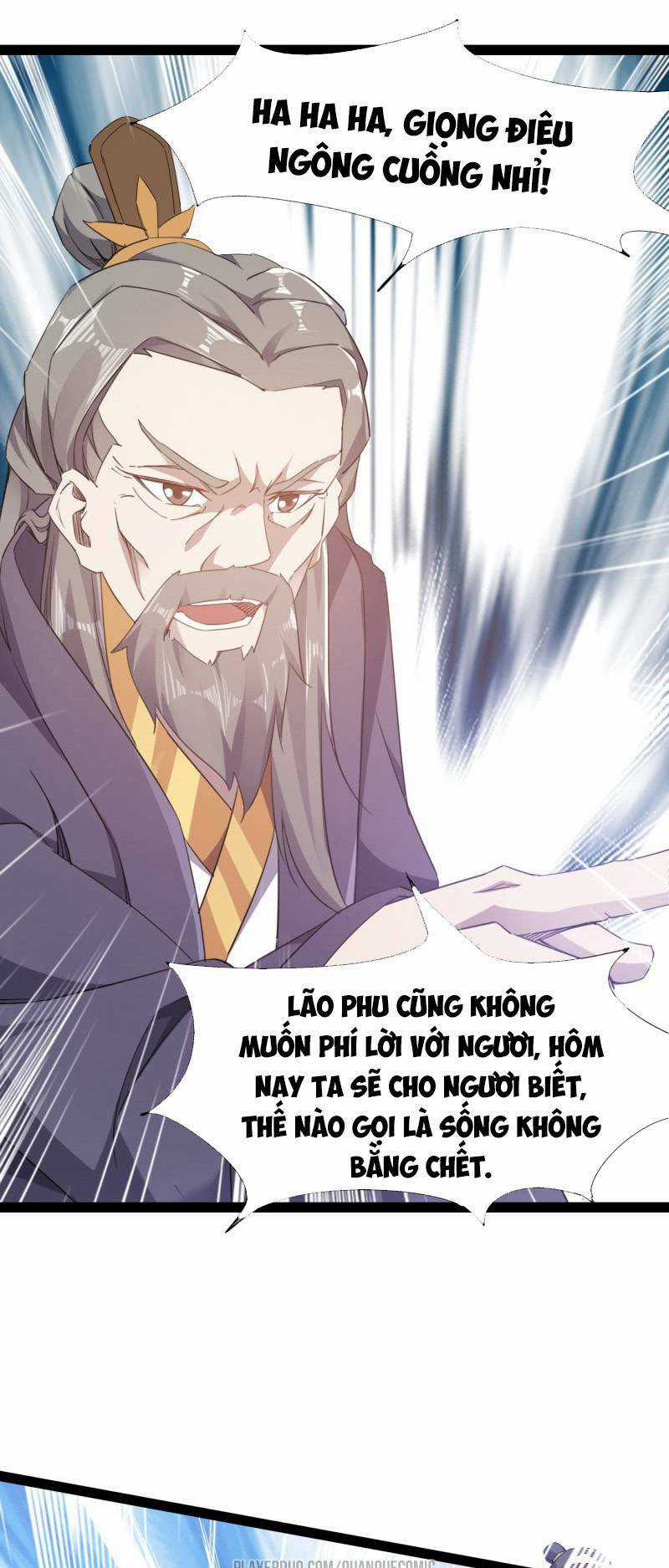 Kiếm Đồ - Chapter 21 - Trang 41