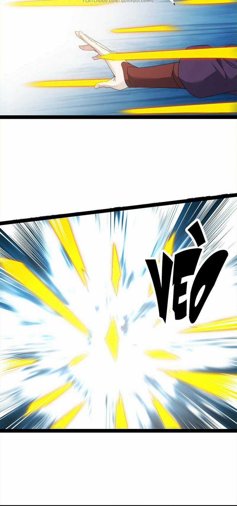 Kiếm Đồ - Chapter 21 - Trang 44