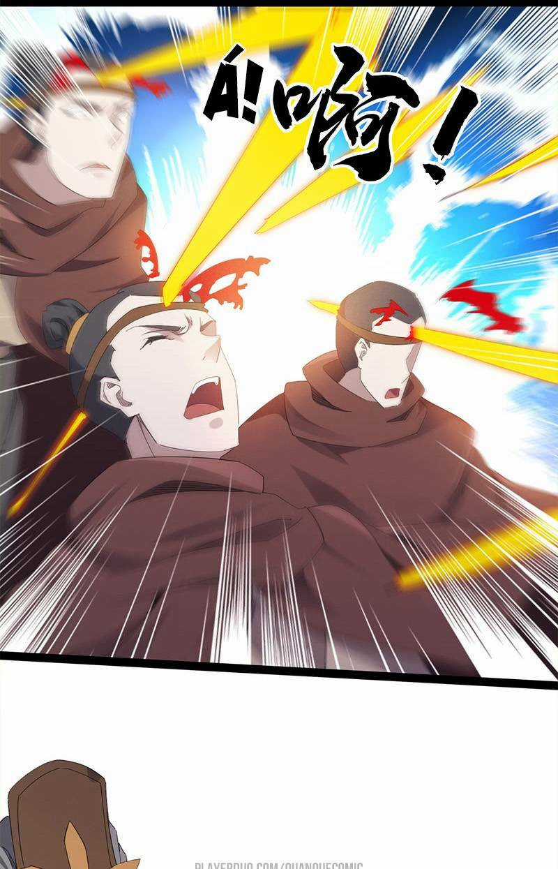 Kiếm Đồ - Chapter 21 - Trang 45