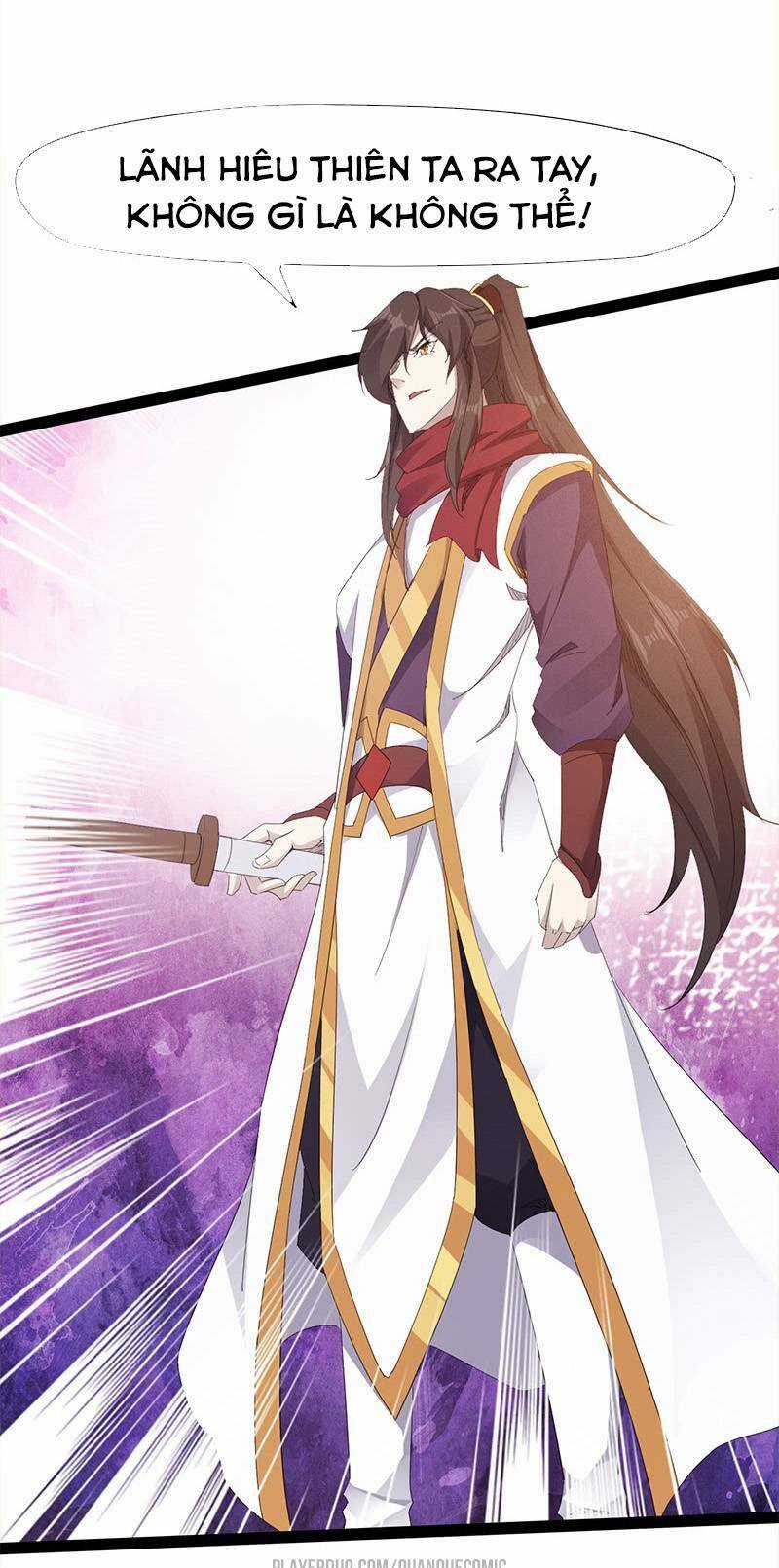 Kiếm Đồ - Chapter 21 - Trang 47