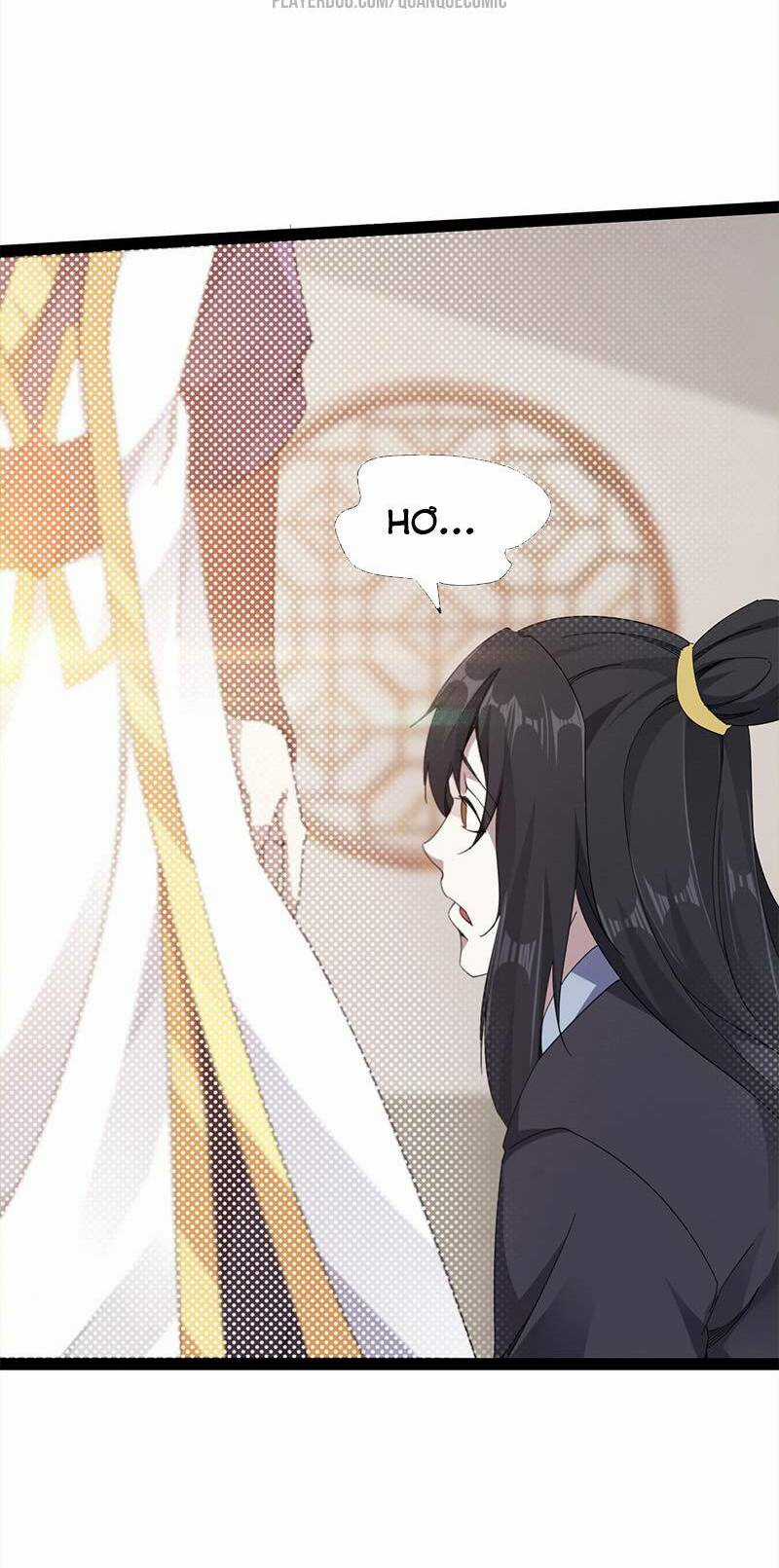 Kiếm Đồ - Chapter 21 - Trang 48