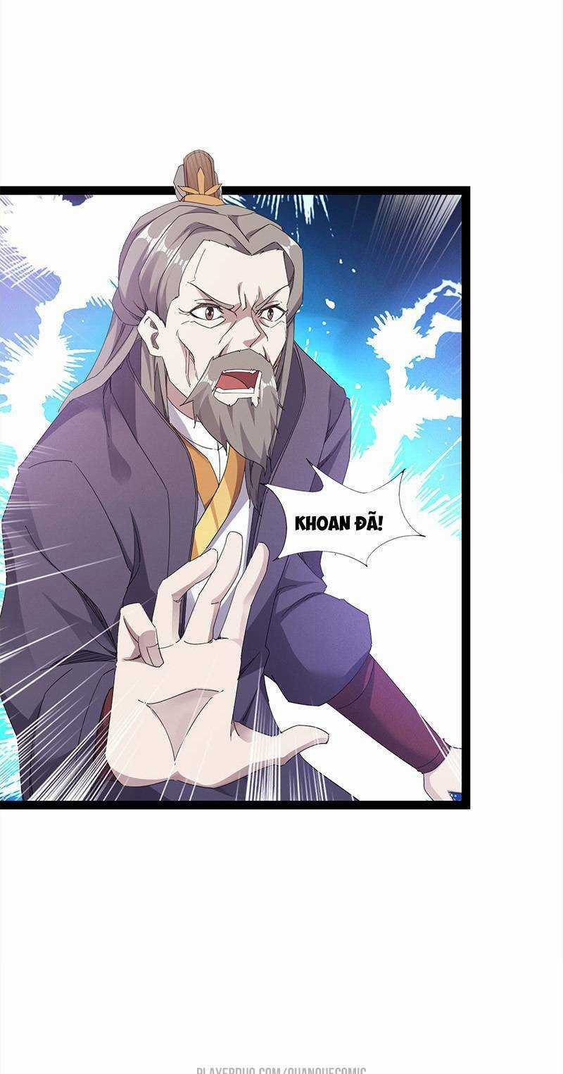 Kiếm Đồ - Chapter 21 - Trang 49