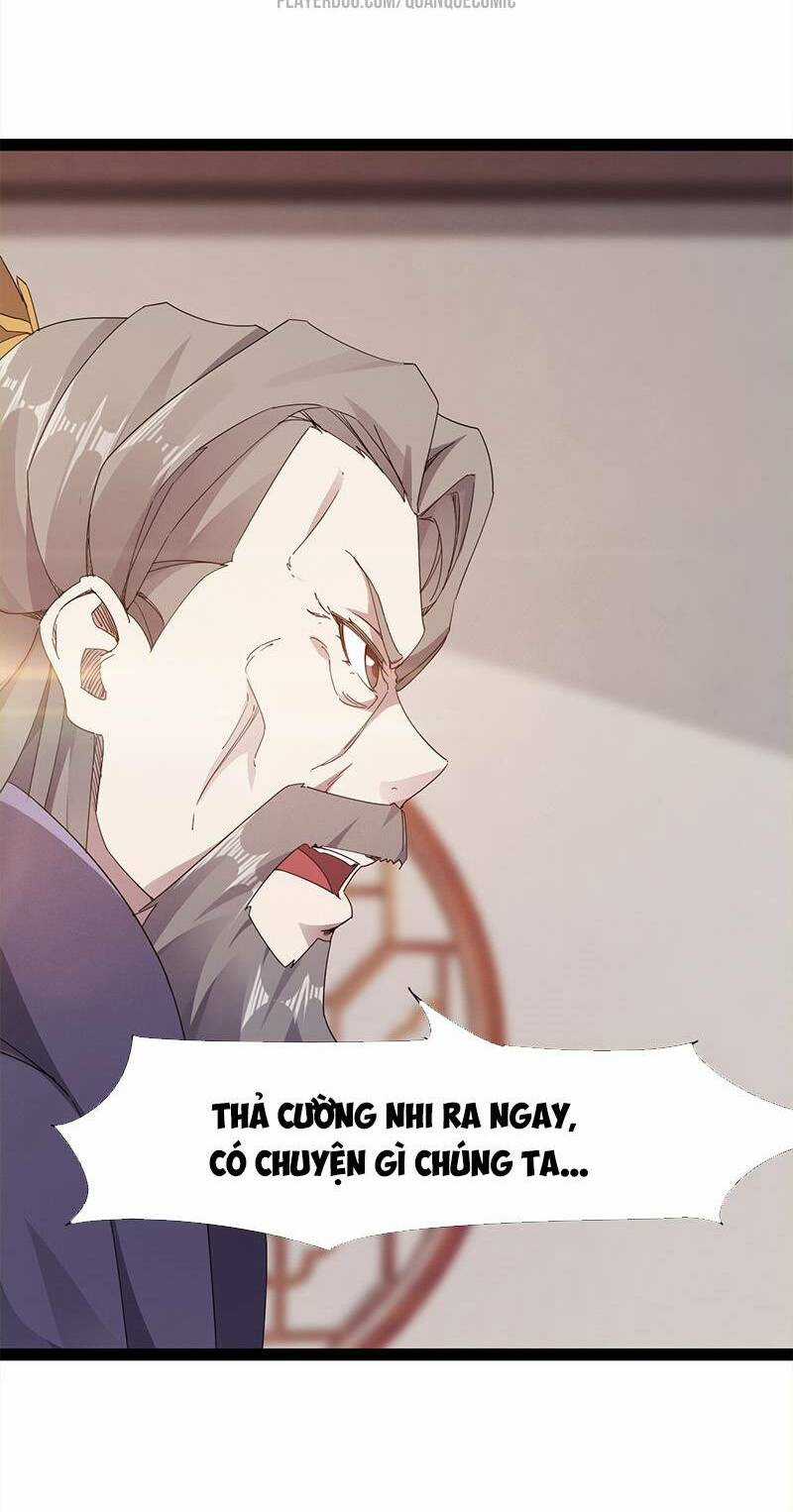 Kiếm Đồ - Chapter 21 - Trang 50