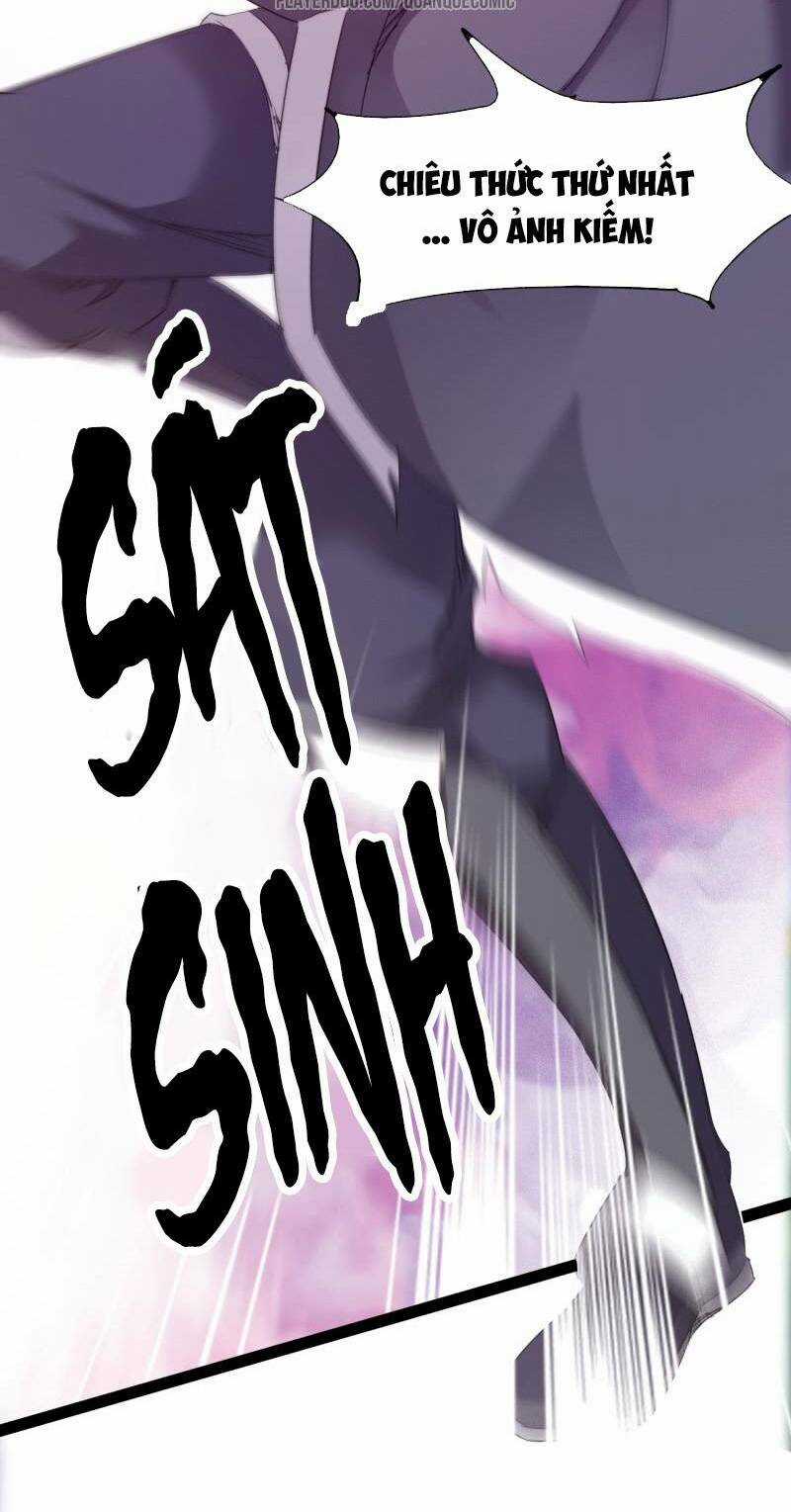 Kiếm Đồ - Chapter 21 - Trang 6