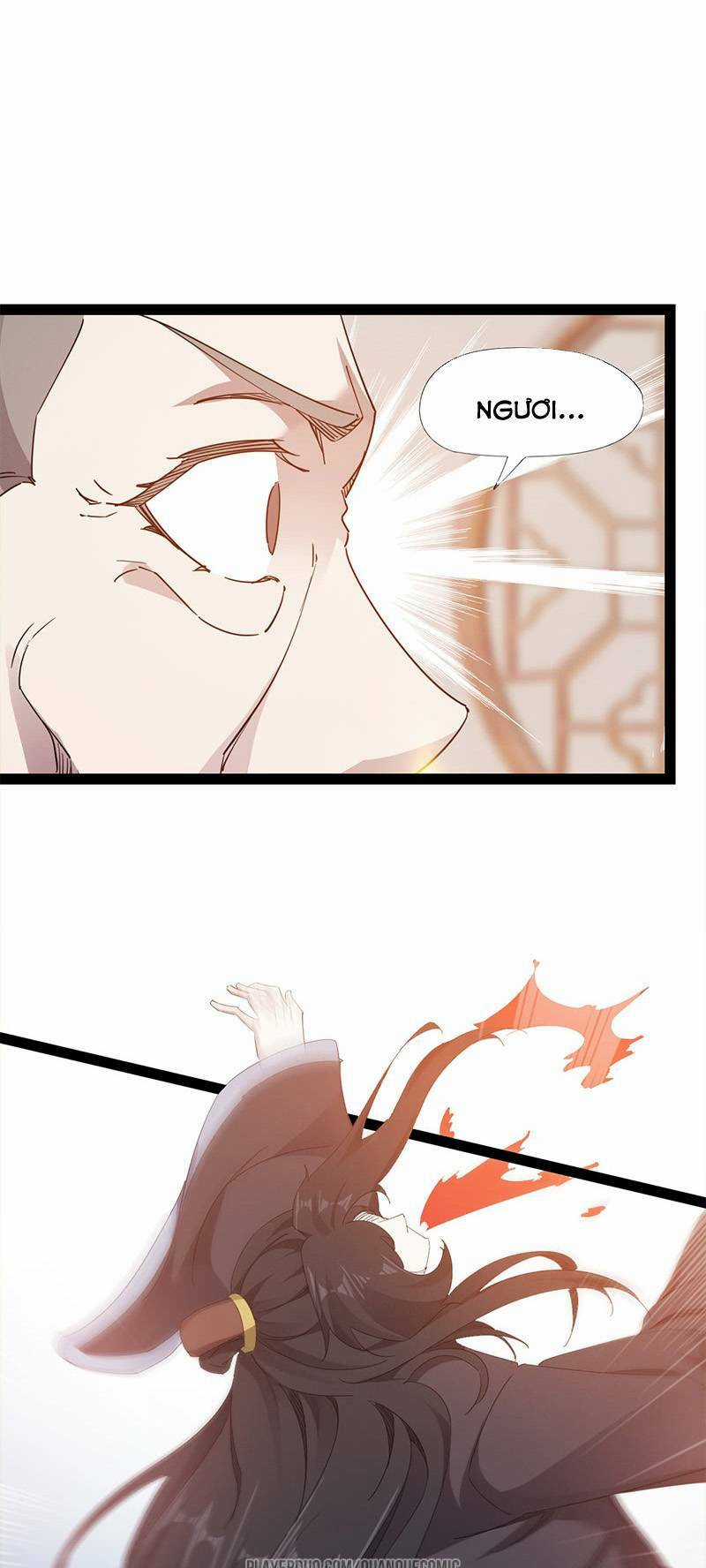 Kiếm Đồ - Chapter 21 - Trang 51