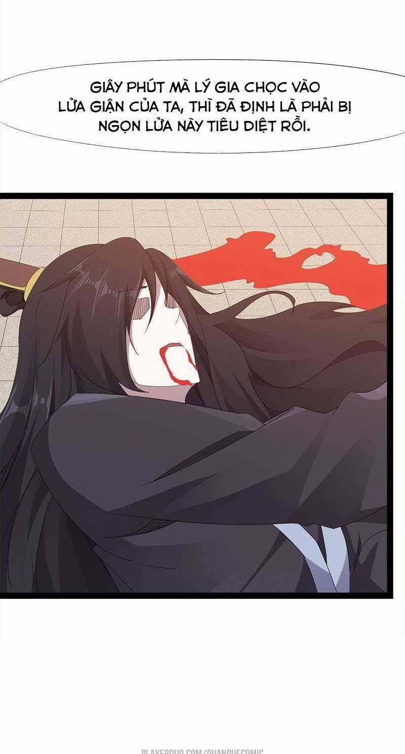 Kiếm Đồ - Chapter 21 - Trang 53