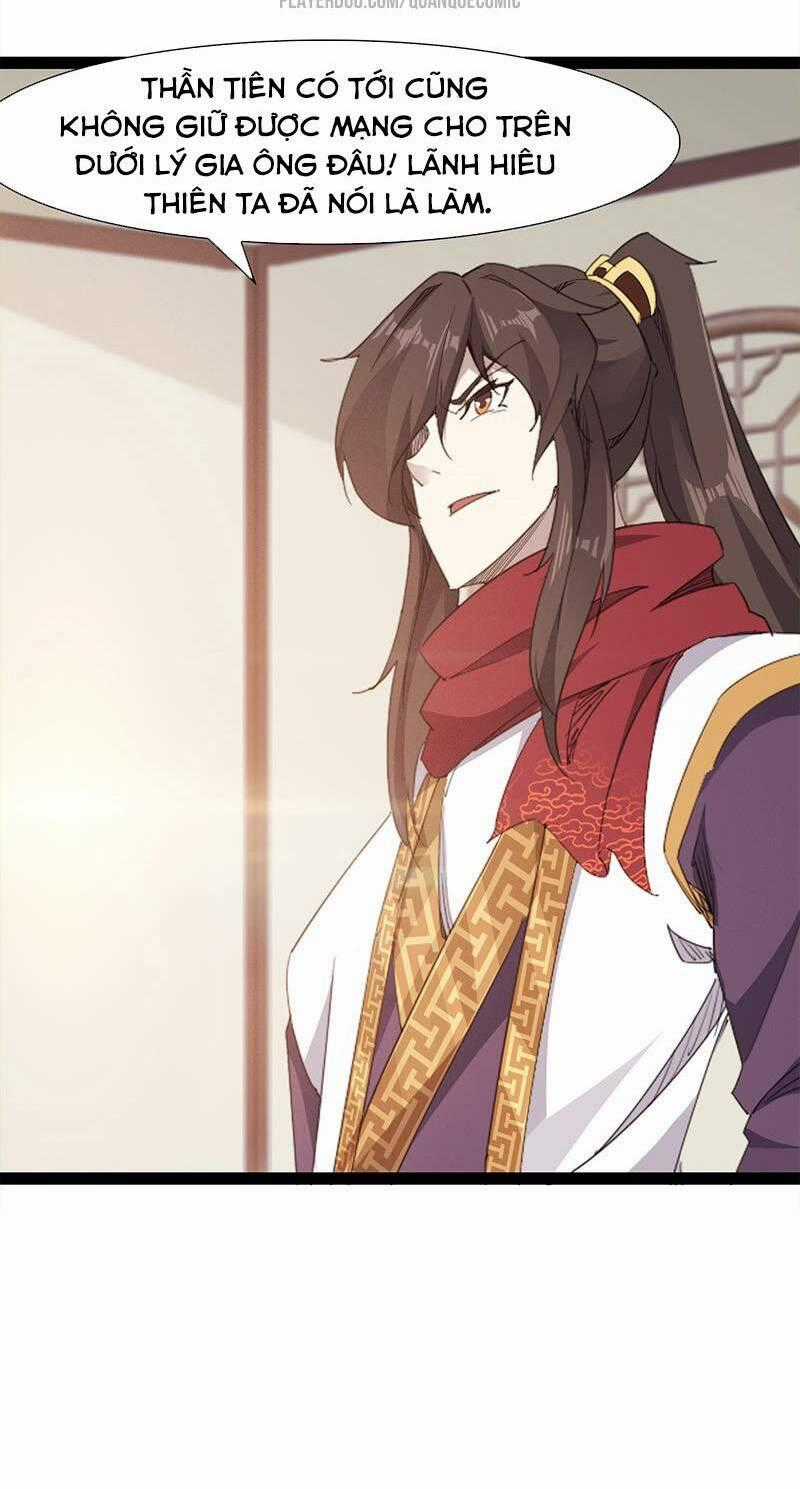 Kiếm Đồ - Chapter 21 - Trang 54