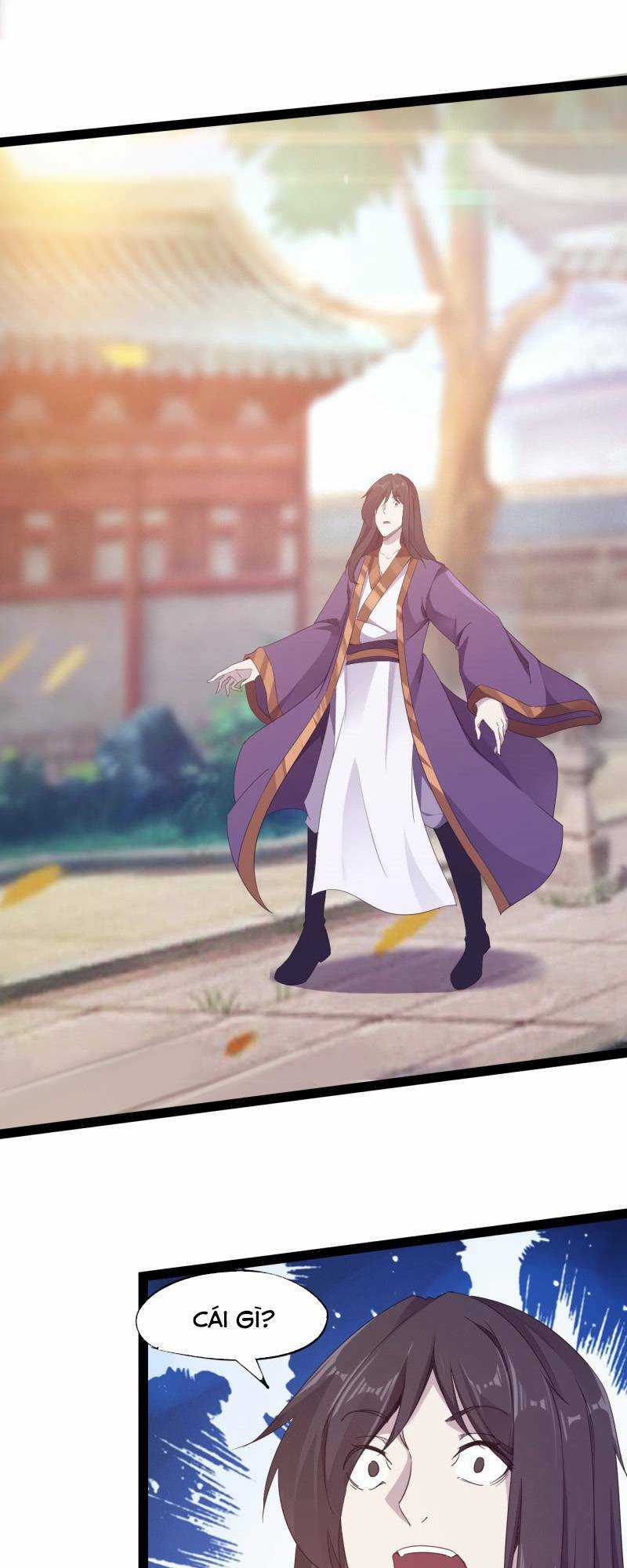 Kiếm Đồ - Chapter 21 - Trang 7