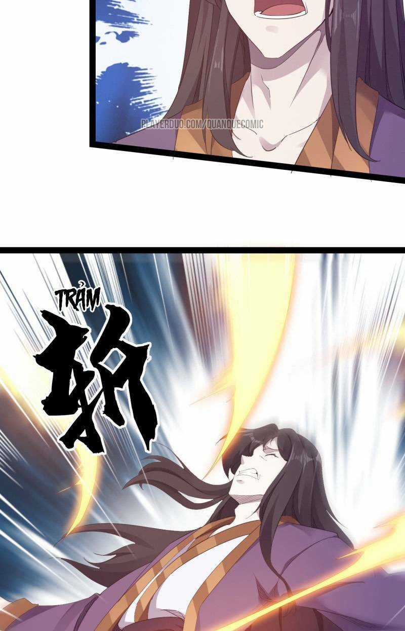 Kiếm Đồ - Chapter 21 - Trang 8