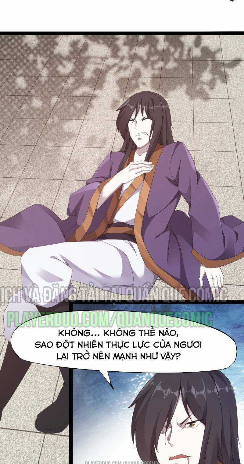 Kiếm Đồ - Chapter 21 - Trang 10