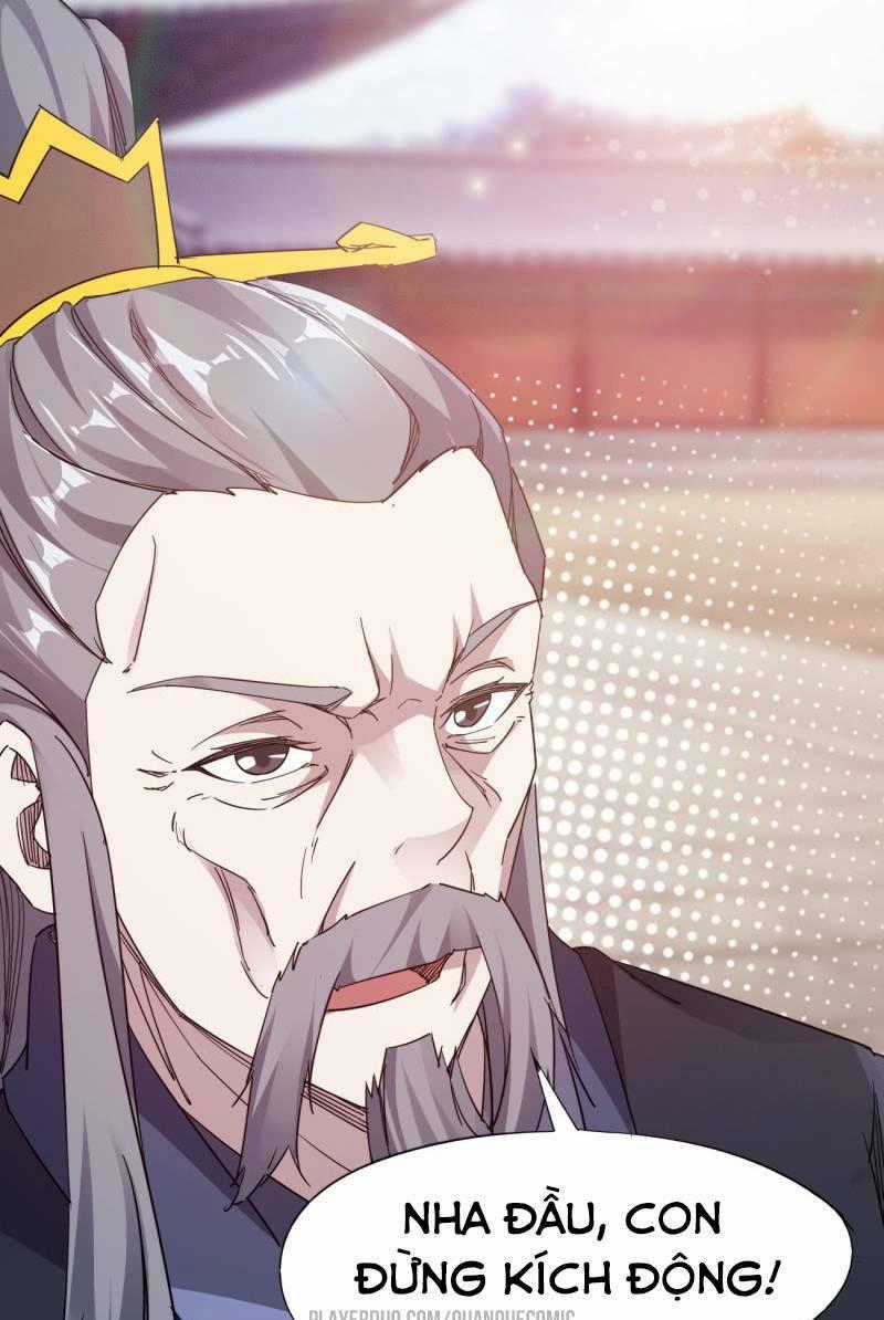 Kiếm Đồ - Chapter 22 - Trang 1