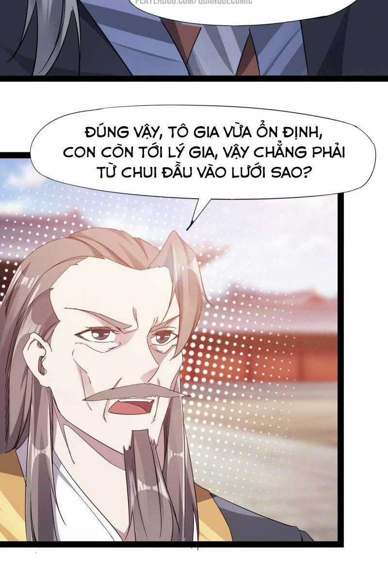 Kiếm Đồ - Chapter 22 - Trang 2