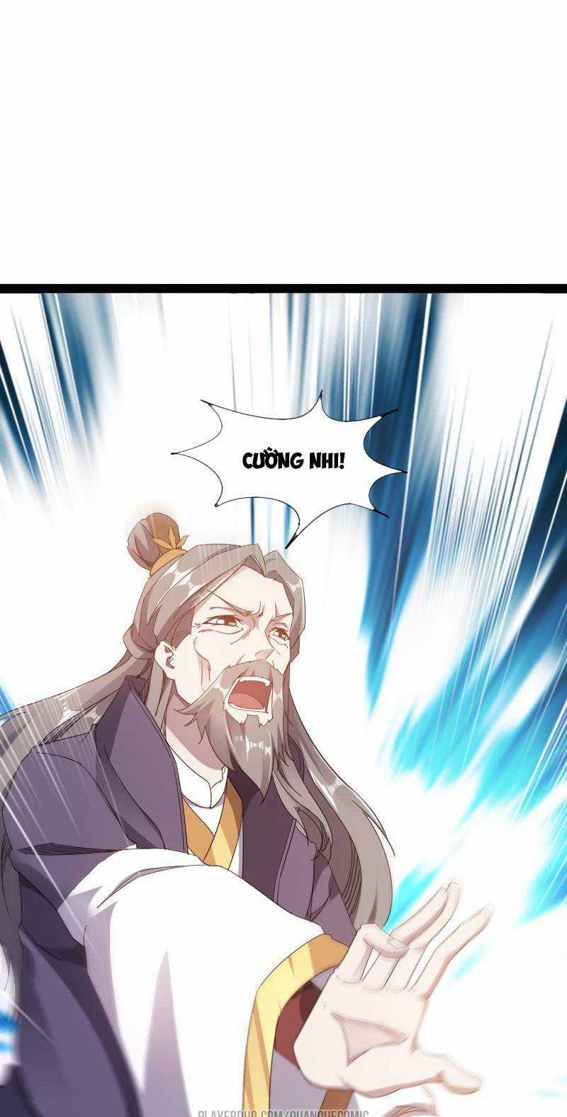 Kiếm Đồ - Chapter 22 - Trang 11