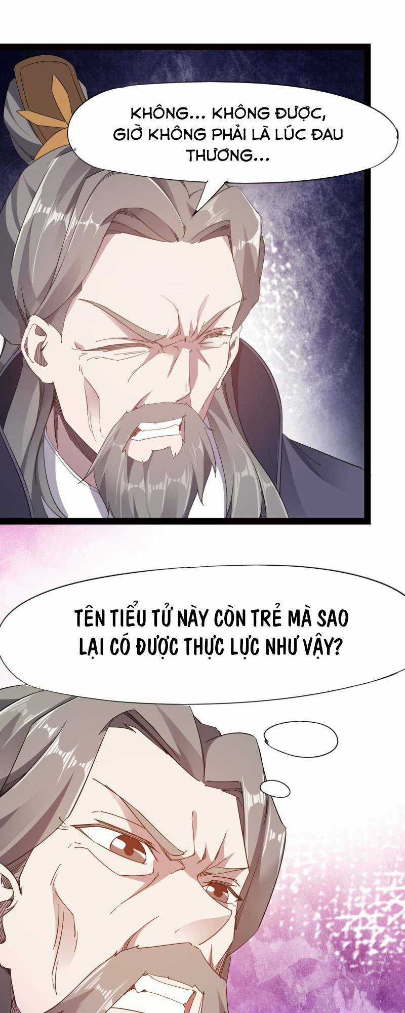 Kiếm Đồ - Chapter 22 - Trang 13