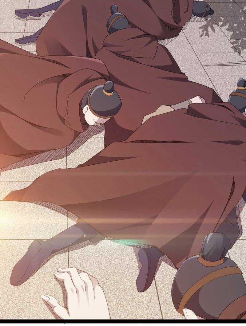 Kiếm Đồ - Chapter 22 - Trang 15