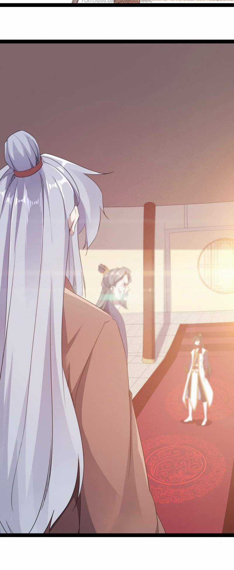 Kiếm Đồ - Chapter 22 - Trang 21