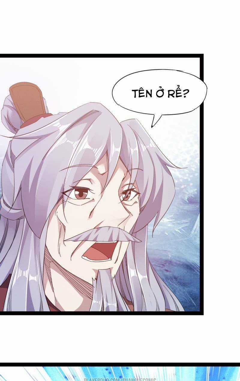 Kiếm Đồ - Chapter 22 - Trang 22