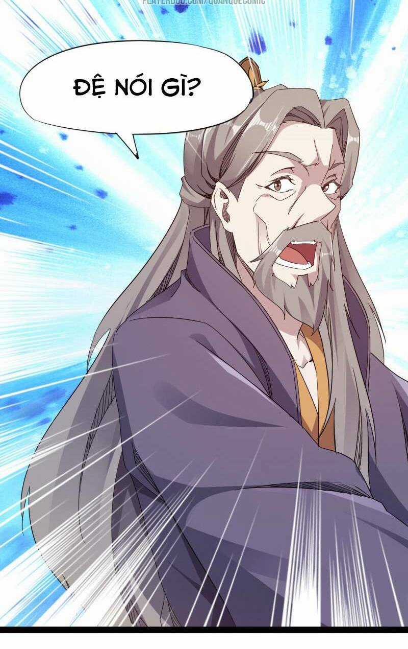 Kiếm Đồ - Chapter 22 - Trang 23