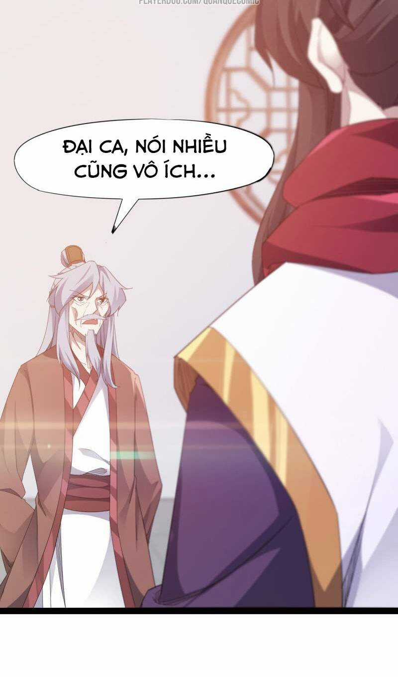 Kiếm Đồ - Chapter 22 - Trang 27