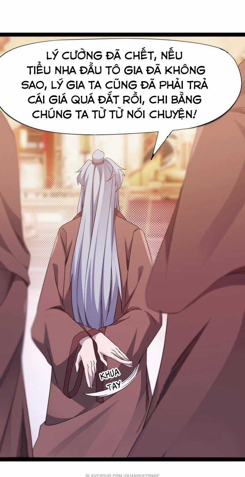 Kiếm Đồ - Chapter 22 - Trang 28