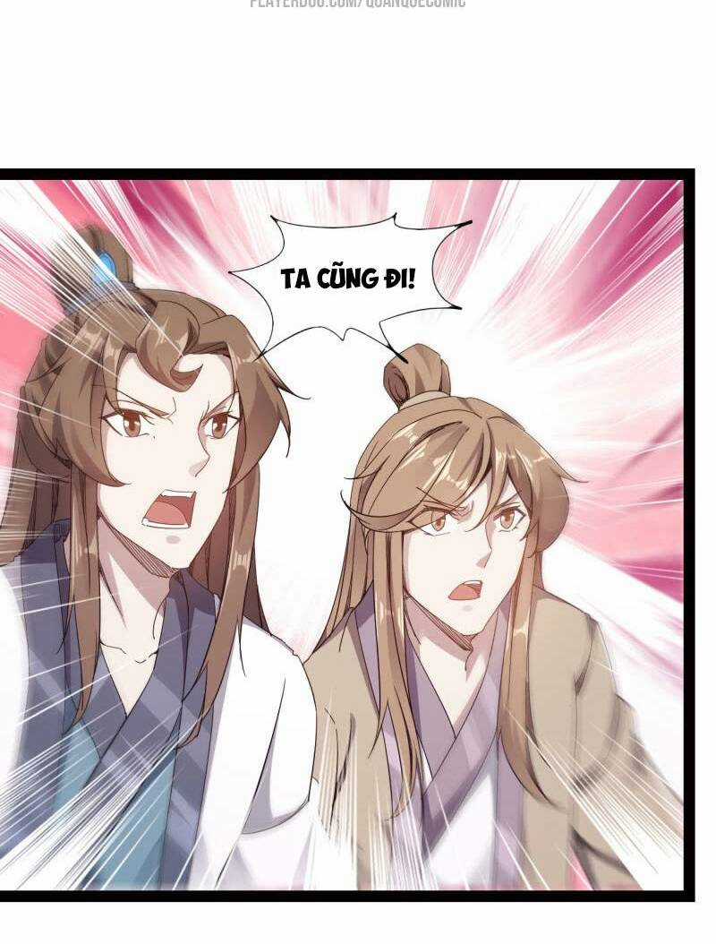 Kiếm Đồ - Chapter 22 - Trang 4