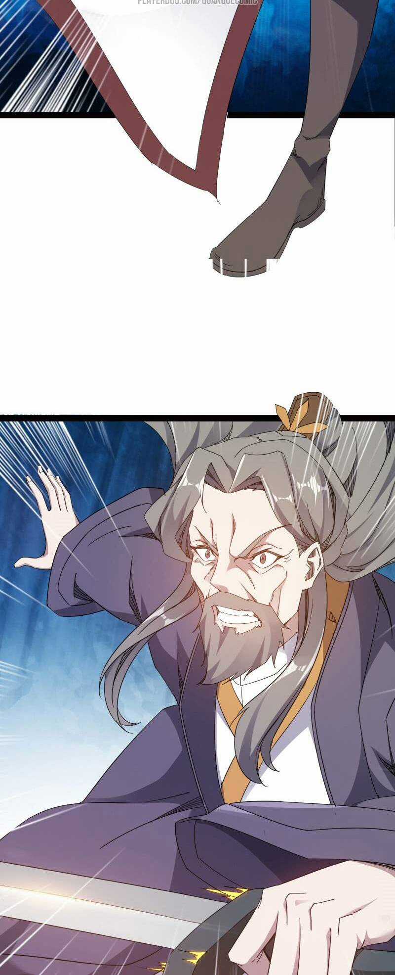 Kiếm Đồ - Chapter 22 - Trang 31