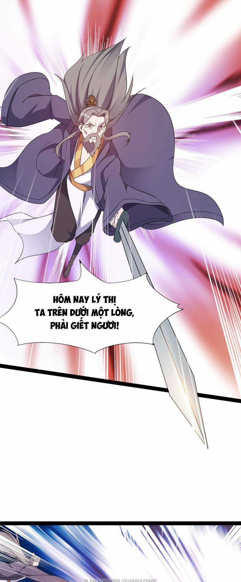 Kiếm Đồ - Chapter 22 - Trang 35