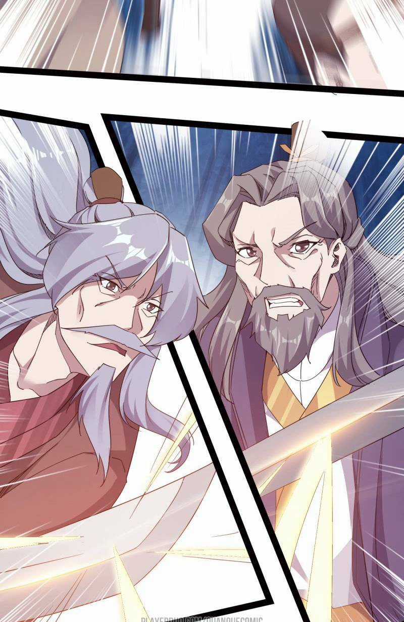 Kiếm Đồ - Chapter 22 - Trang 39