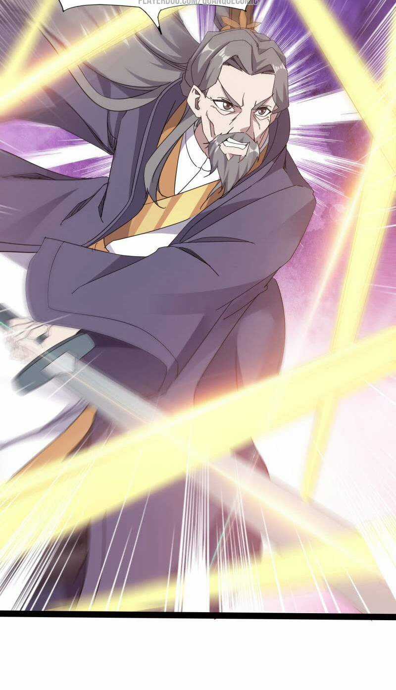 Kiếm Đồ - Chapter 22 - Trang 44