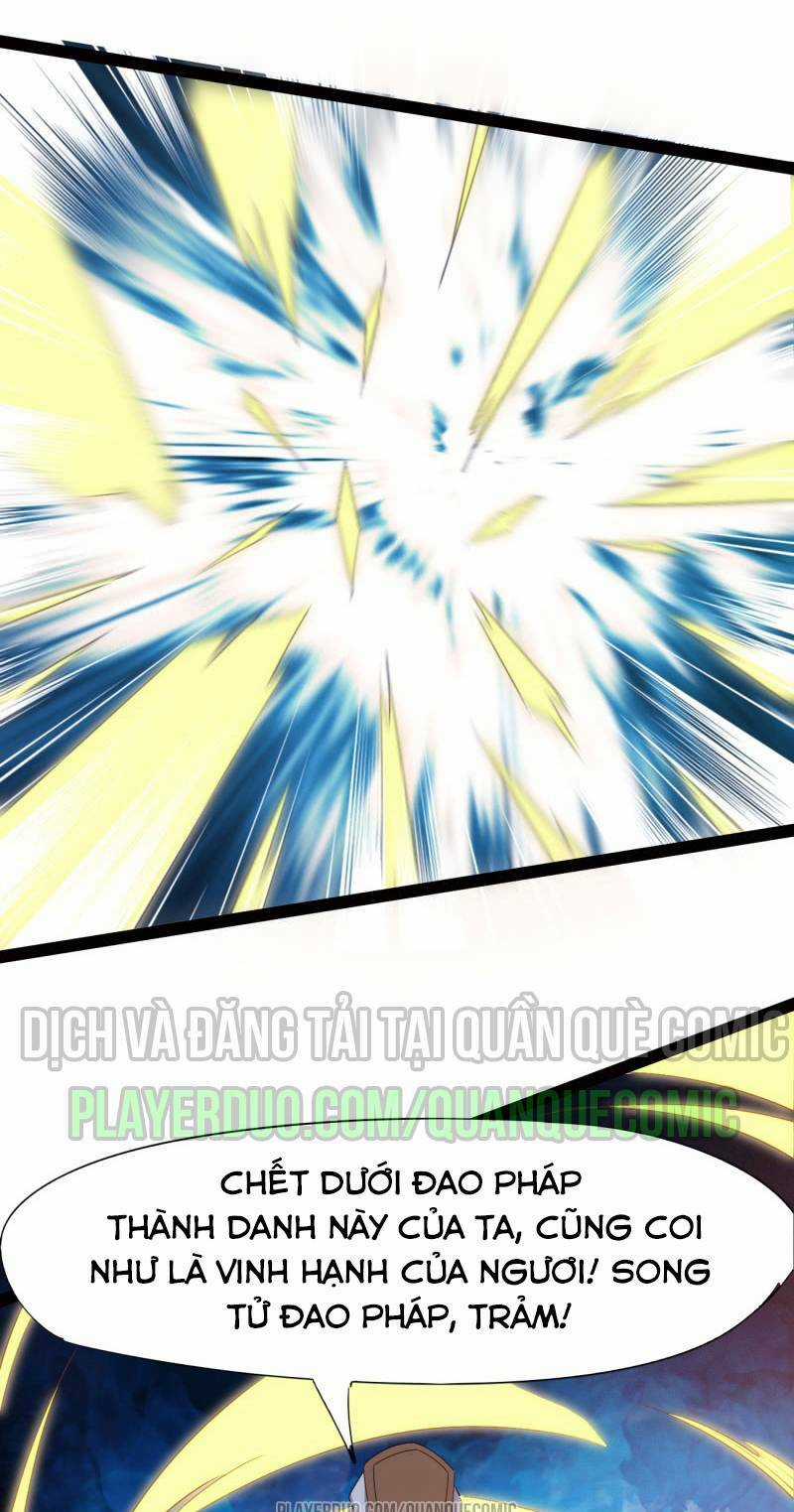 Kiếm Đồ - Chapter 22 - Trang 45