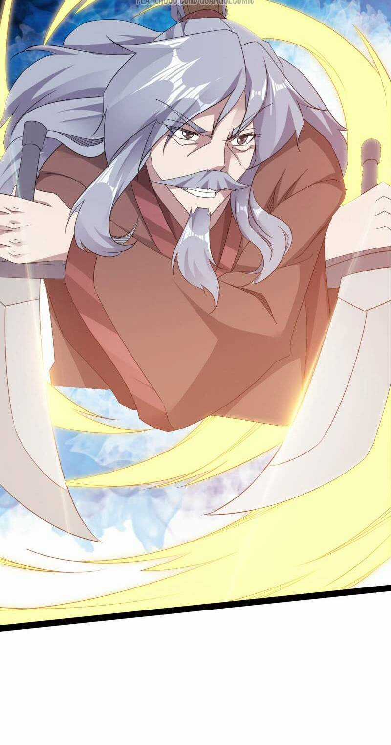 Kiếm Đồ - Chapter 22 - Trang 46