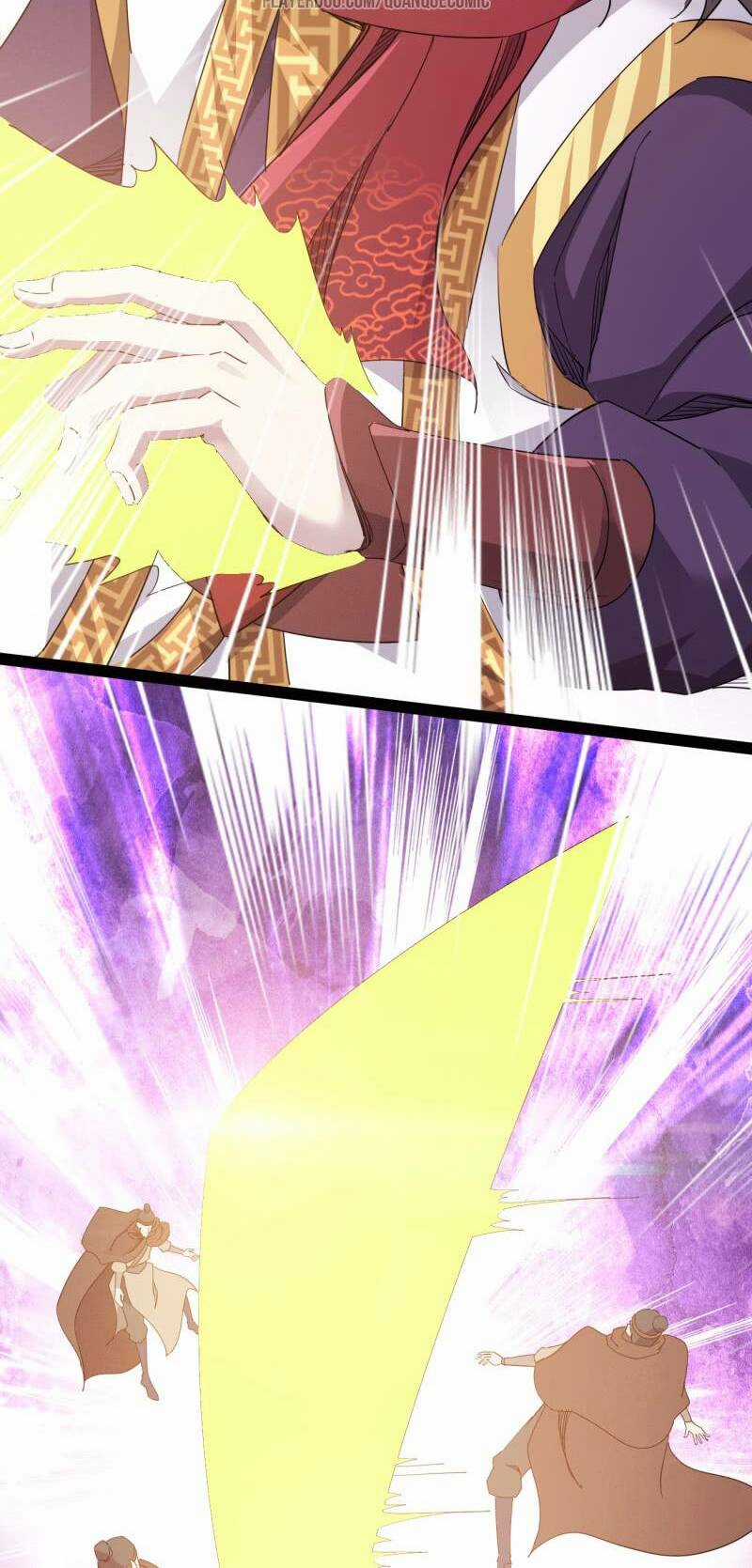 Kiếm Đồ - Chapter 22 - Trang 50