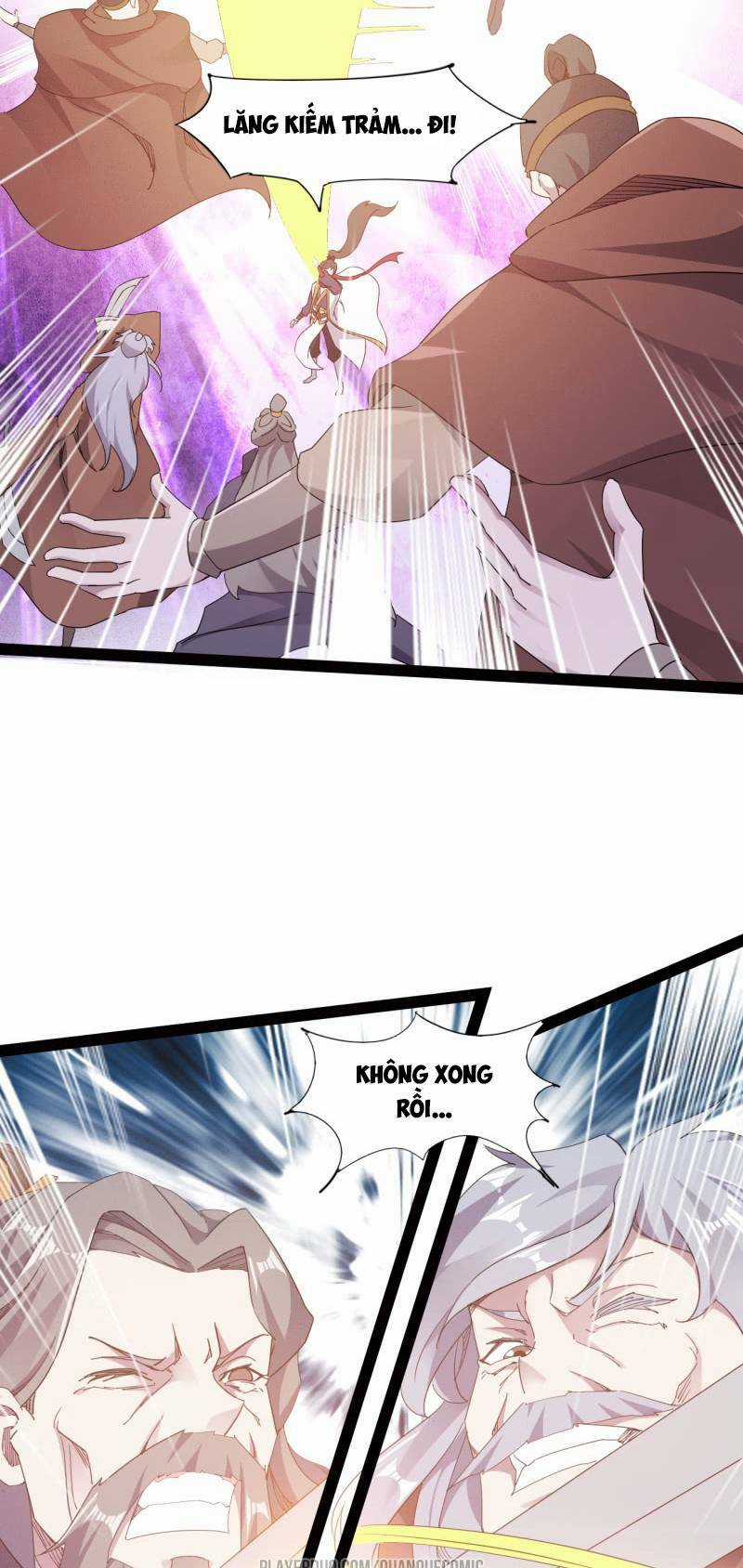 Kiếm Đồ - Chapter 22 - Trang 51