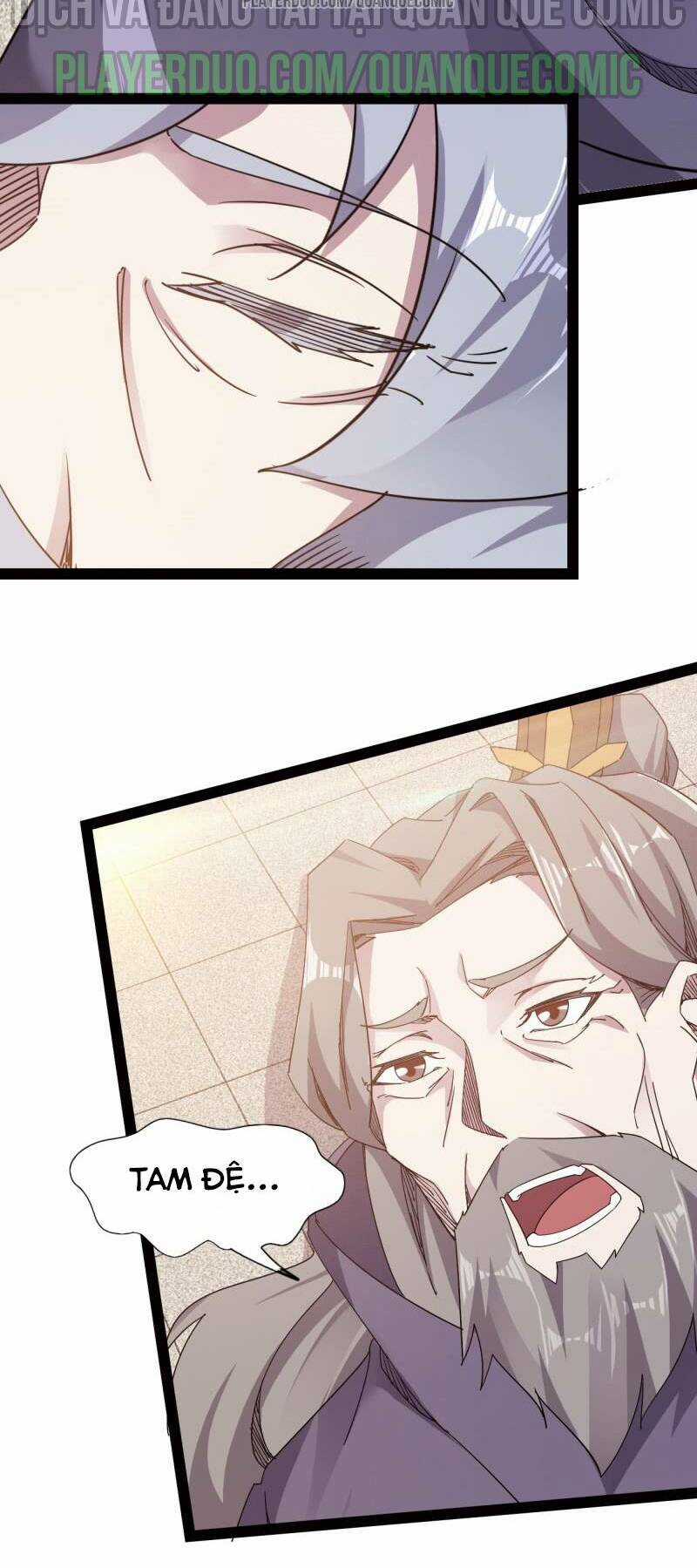 Kiếm Đồ - Chapter 22 - Trang 54