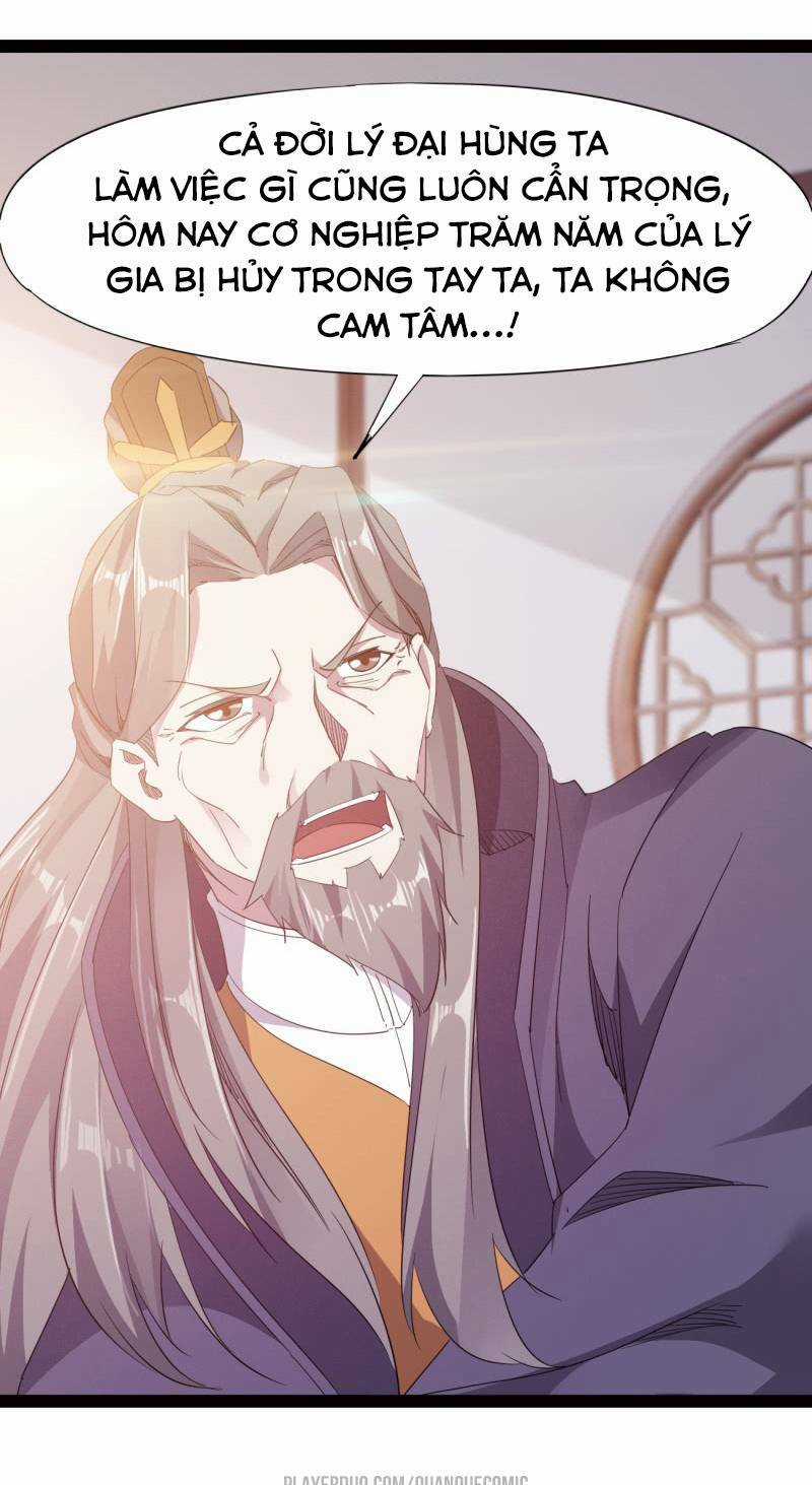 Kiếm Đồ - Chapter 22 - Trang 55