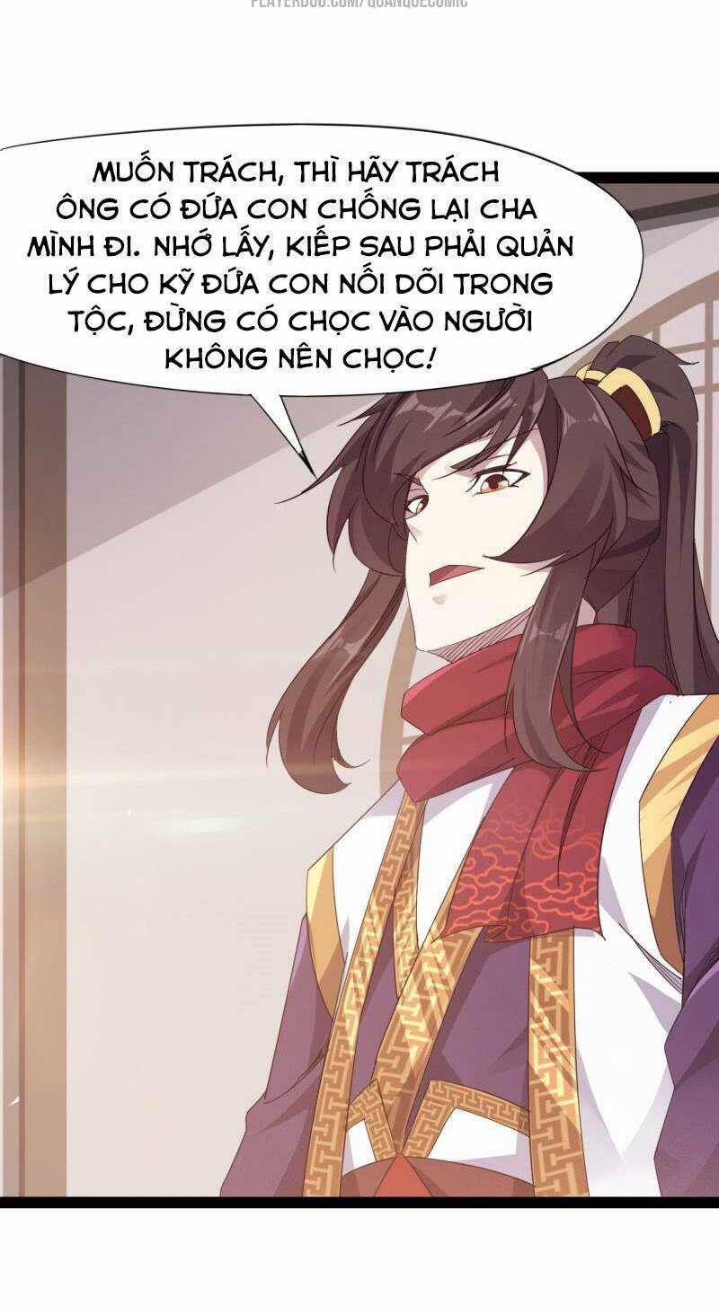 Kiếm Đồ - Chapter 22 - Trang 56