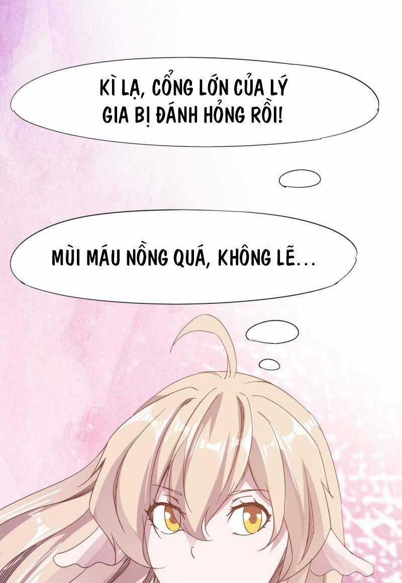 Kiếm Đồ - Chapter 22 - Trang 59