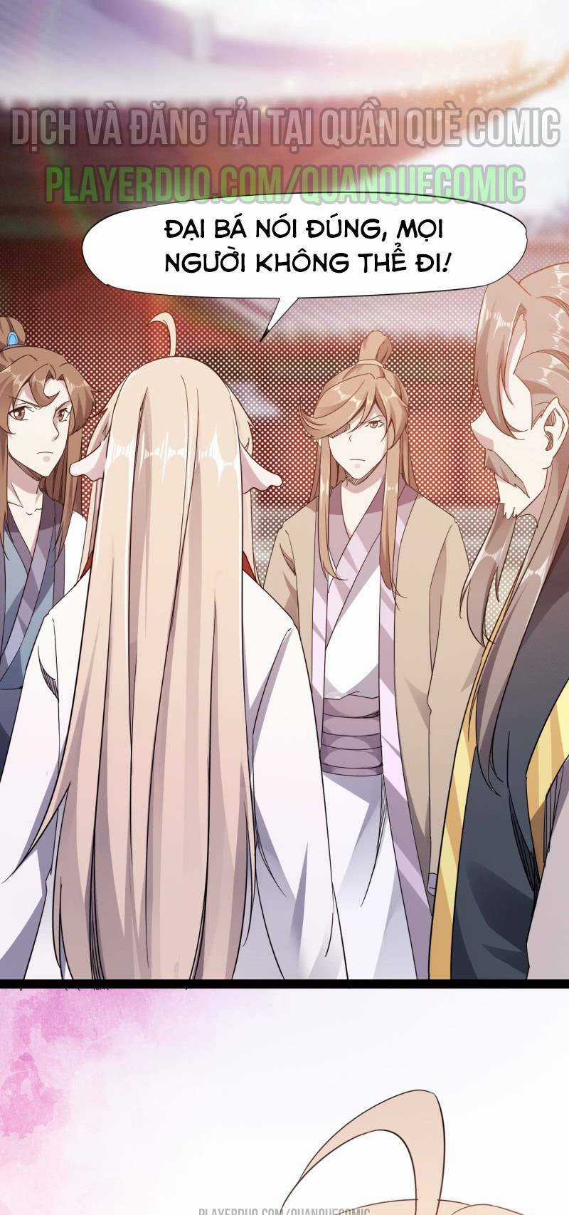 Kiếm Đồ - Chapter 22 - Trang 7